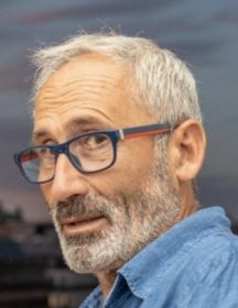 Marc Pilato